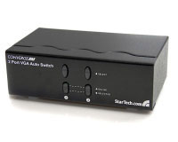 Startech.com ST122VGAU Startech.com ST122VGAU